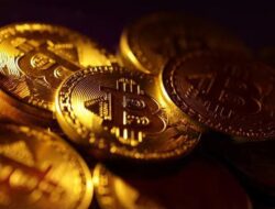 Bitcoin Meledak Jelang Pemilihan Presiden Amerika Serikat