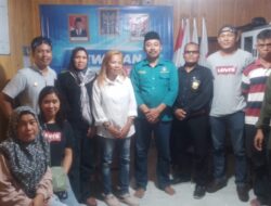 Apa Kabar….!!! Laporan Dumas Anggota Koperasi TSBU Di Polres Bungo Terkait Dugaan Penipuan Dan Penggelapan Uang Oleh WH Mantan Ketua Koperasi TSBU.