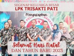 Diduga LPK Trisakti Kayen Pati Menipu Ratusan Calon TKI