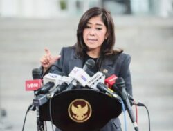 Nahkan, 10 Pegawai Komdigi Jadi Tersangka Rekanan Situs Judi Online, Meutya Hafid Lapor ke Prabowo