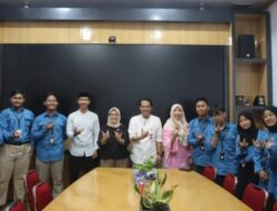 Sembilan Mahasiswa UNJA Mengikuti Program Pertukaran Mahasiswa Ke Universitas Filipina 