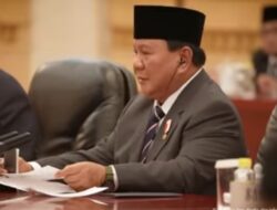 Presiden Prabowo dan PM Li Qiang Tekankan Pentingnya Kemitraan Indonesia-Tiongkok